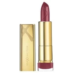 Max Factor Colour Elixir Lipstick Raisin 894 Purple