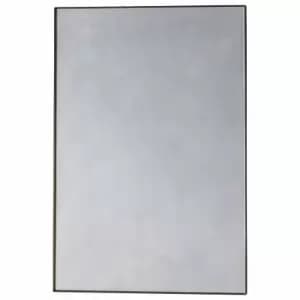 Crossland Grove Warnford Bronze Wall Mirror - 600 x 900mm