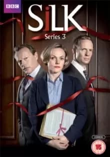 Silk: Series 3