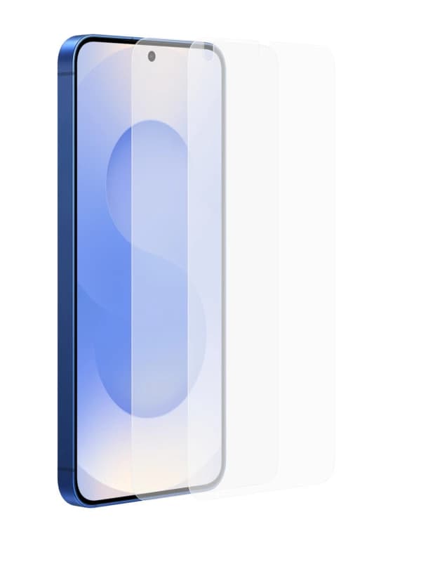 Samsung Anti-reflecting Film Protector for Galaxy S25 Transparent