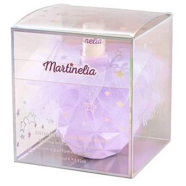 Martinelia Starshine Purple Shimmer Fragrance