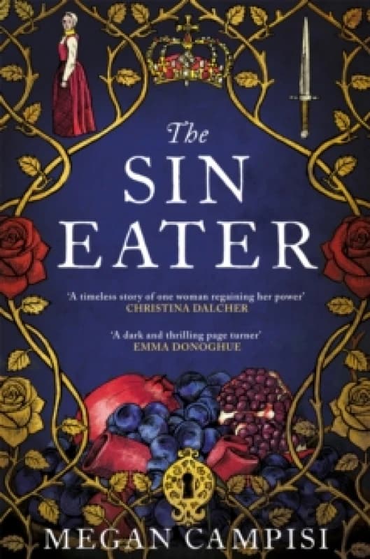 The Sin Eater Paperback / softback
