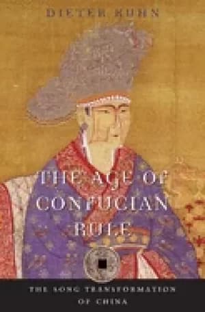 age of confucian rule the song transformation of china
