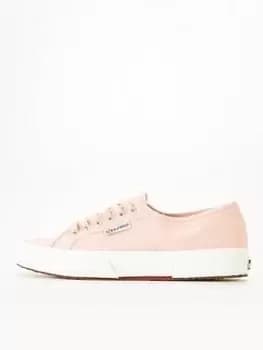Superga 2750 Cotu Classic Female Pink Blush UK Size 4