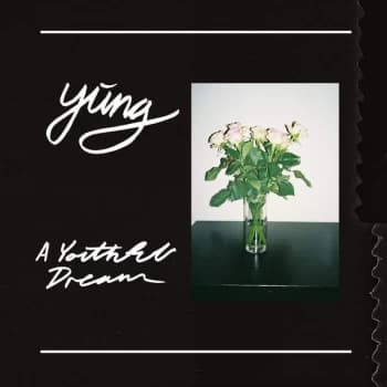 Yung - A Youthful Dream Vinyl