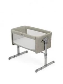 Joie Roomie Glide Bedside Crib