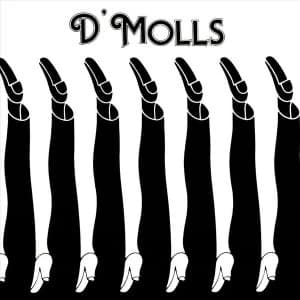 D' Molls - D'Molls CD