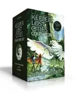 keeper of the lost cities collectors set keeper of the lost cities exile ev