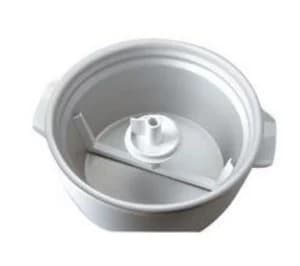 Kenwood AT956B Ice Cream Maker Chef Attachment Cream