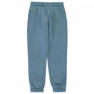 Lacoste Basic Cuffed Jogging Pants - Neottia