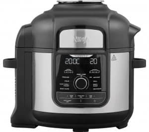 Ninja Foodi OP500 7.5L Pressure Cooker Air Fryer