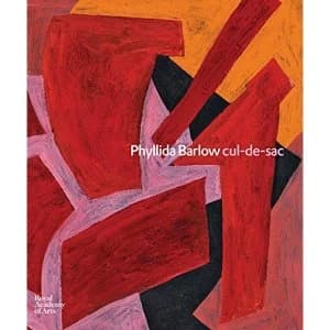Phyllida Barlow cul-de-sac Paperback / softback 2019