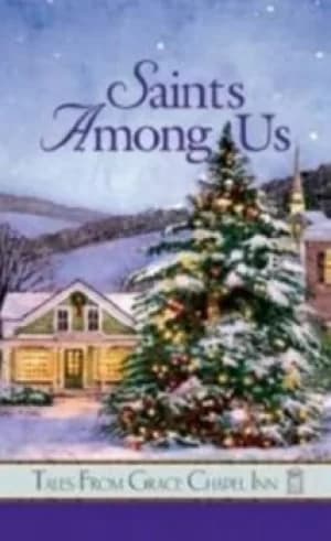 Saints among us by Anne Marie Rodgers