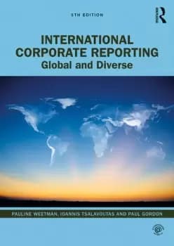 International Corporate ReportingGlobal and Diverse