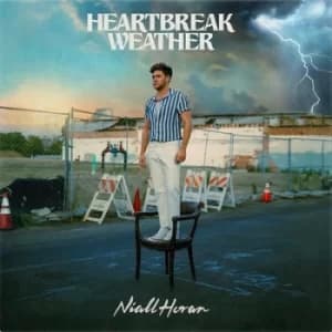 Heartbreak Weather by Niall Horan CD Album