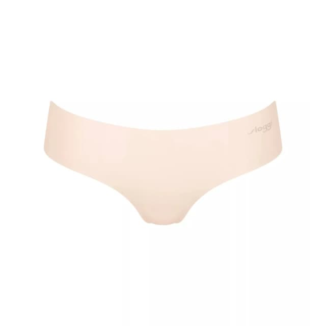 Sloggi Pack of 2 Zero Microfibre Shorts Angora Ecru Women XS;S;M;L