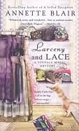 larceny and lace