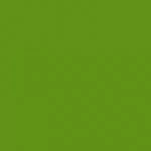 Forest Green Matt Acrylic Panel 2440 x 600mm