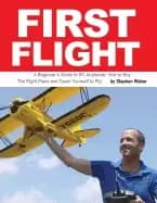 first flight beginners guide to rc airplanes how to buy the right plane tea
