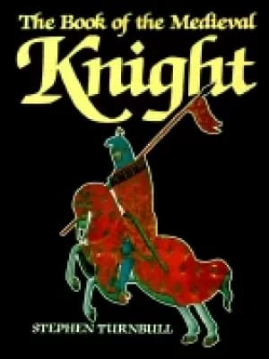 book of the medieval knight