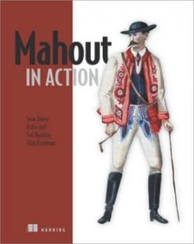 Mahout in Action by Sean Owen Paperback