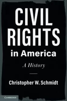 Civil Rights in America : A History