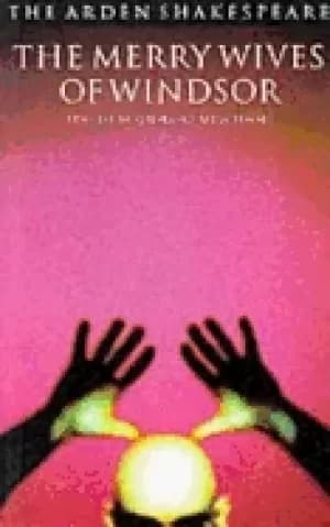 merry wives of windsor third series