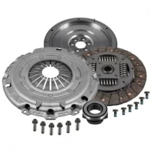 Clutch Kit ADV183039 by Blue Print