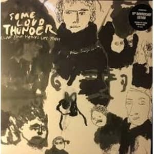 Clap Your Hands Say Yeah - Some Loud Thunder Vinyl