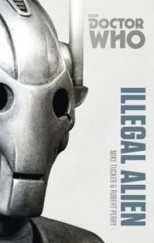 Illegal Alien by Mike Tucker Paperback