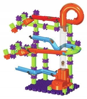 Techno Gears Marble Mania Catapult Kit