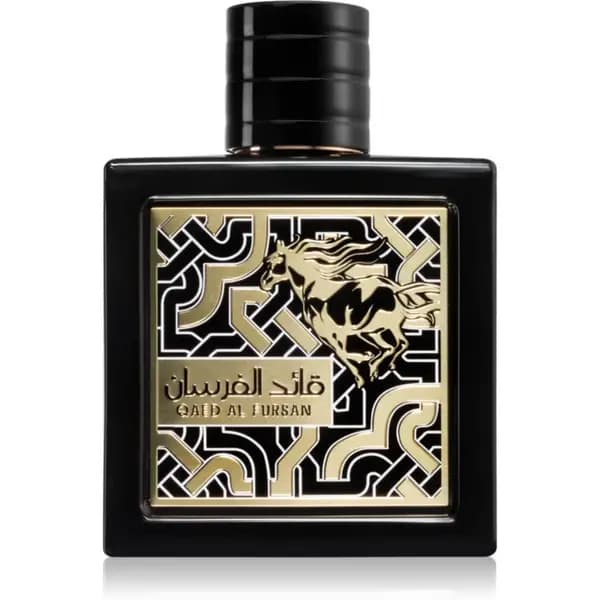 Lattafa Qaed Al Fursan eau de parfum unisex 90 ml