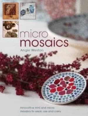micro mosaics innovative mini and micro mosaics to wear use and carry