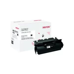 Xerox Everyday Replacement for 64036HE Laser Toner Ink Cartridge Black 006R04458
