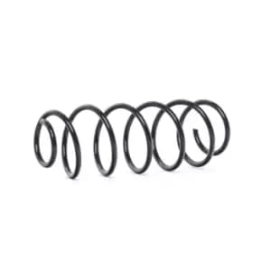RIDEX Coil spring SMART 188C1401 4513210104 Suspension spring,Springs,Coil springs,Coil spring suspension,Suspension springs