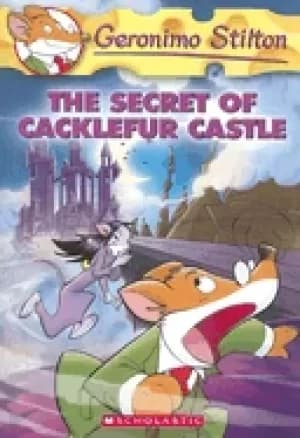 secret of cacklefur castle
