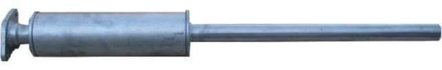 IZAWIT 17.135 Middle Silencer Middle Silencer (3436)