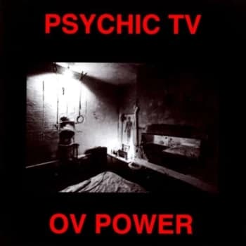 Psychic TV - Ov Power CD