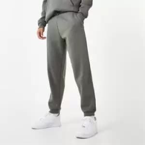 Everlast Taped Joggers - Grey