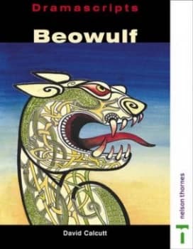 Beowulf by David Calcutt Paperback