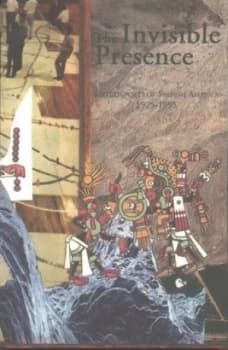 Invisible Presence by Ludwig Zeller Paperback