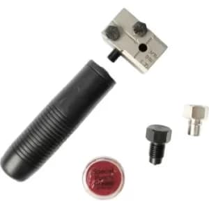 Hand flare device DIN 4.75mm Kunzer 7HBG03