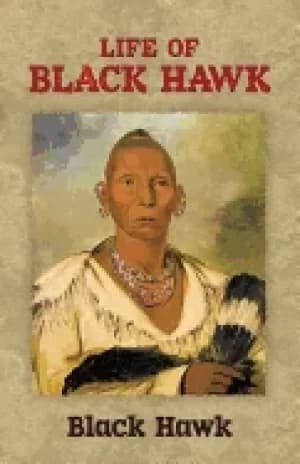 life of Black hawk