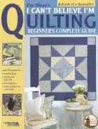pat sloans i cant believe im quilting