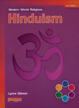 Hinduism by Lynne Gibson Paperback