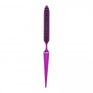 Denman D91 Dress-Out Brush - Pink