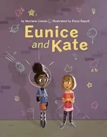 Eunice and Kate