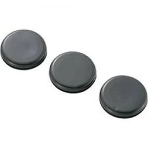 KSS 538629 Black x H 29.9mm x 7.2 mm