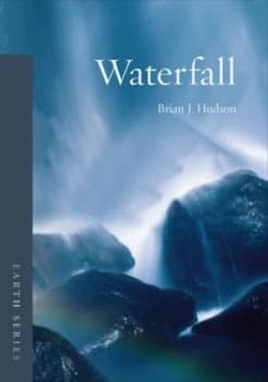 Waterfall by Brian J. Hudson Book