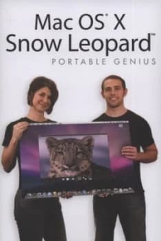 Mac Os X Snow Leopard by Dwight Spivey Book
